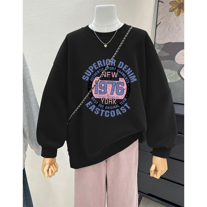 HeritageEase Retro Hoodie
