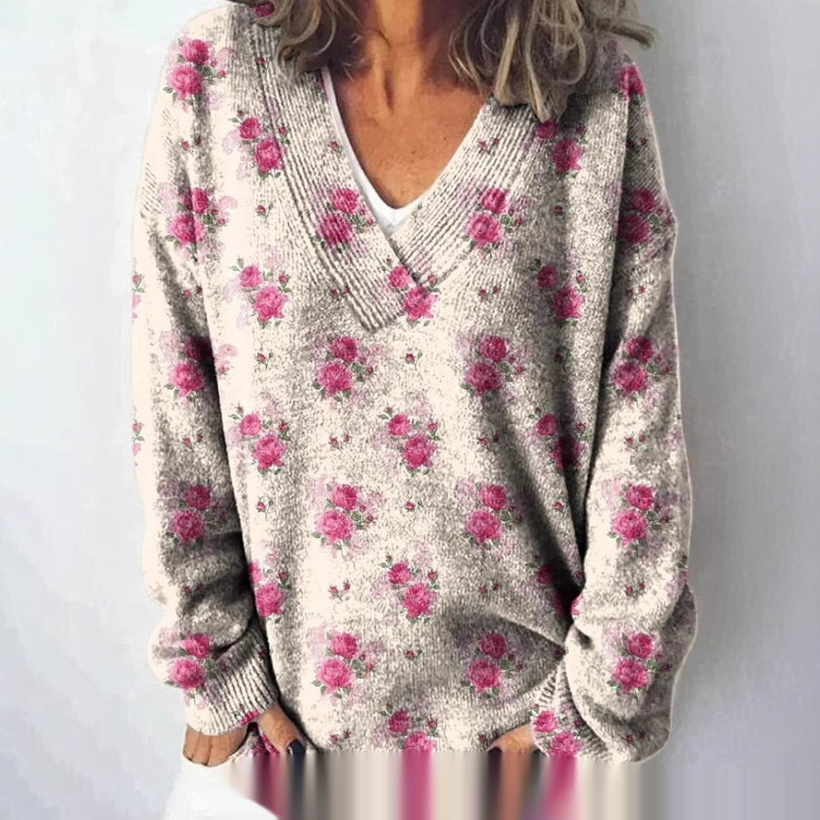 WildPrint 3D Sweater
