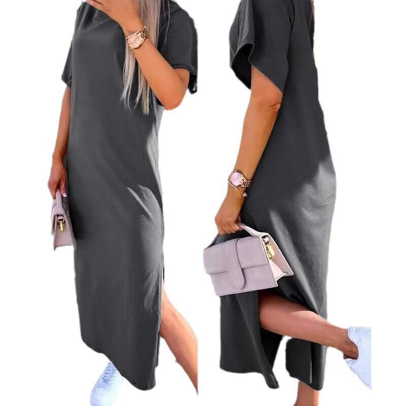 Soleil Breeze Dress