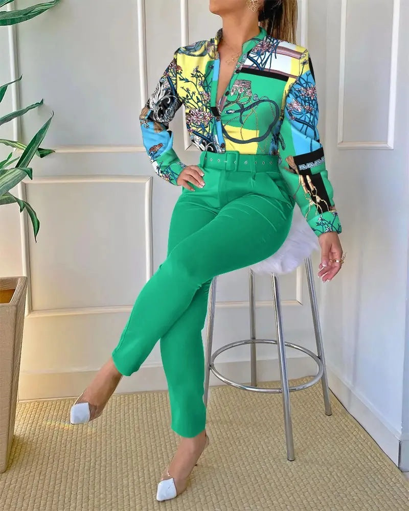 Digitelle LuxePrint Set