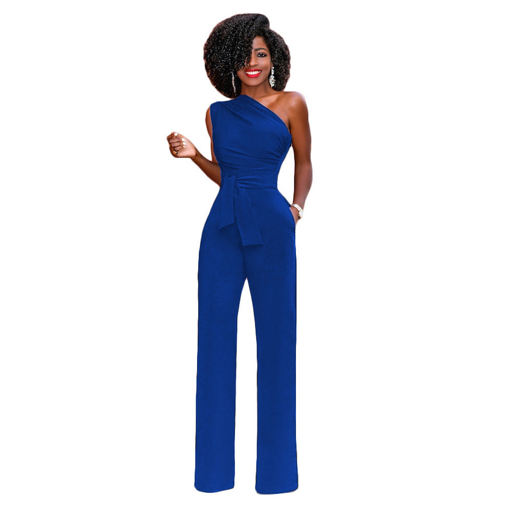 Oblique ÉlanSuit