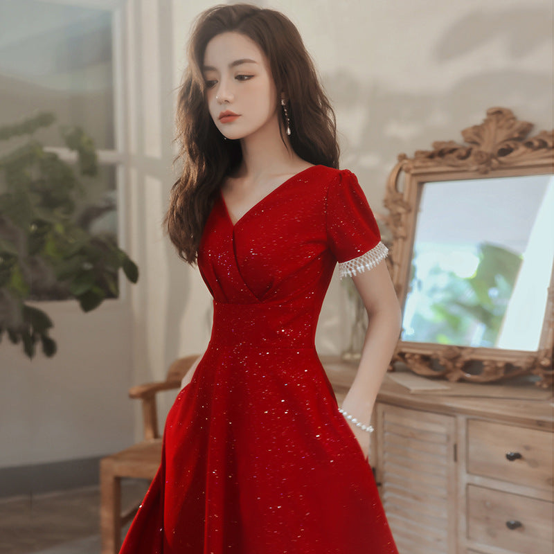 Rouge Éternelle