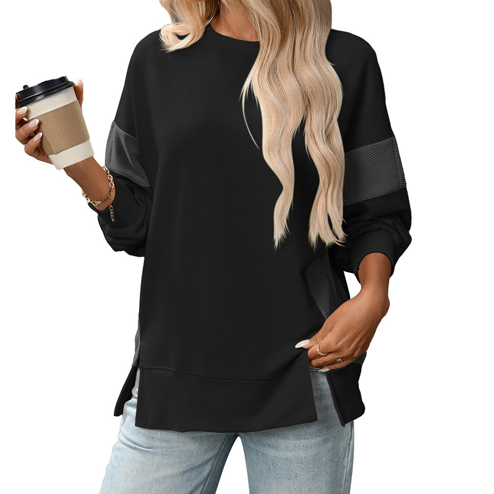 ColorWhirl Everyday Sweatshirt