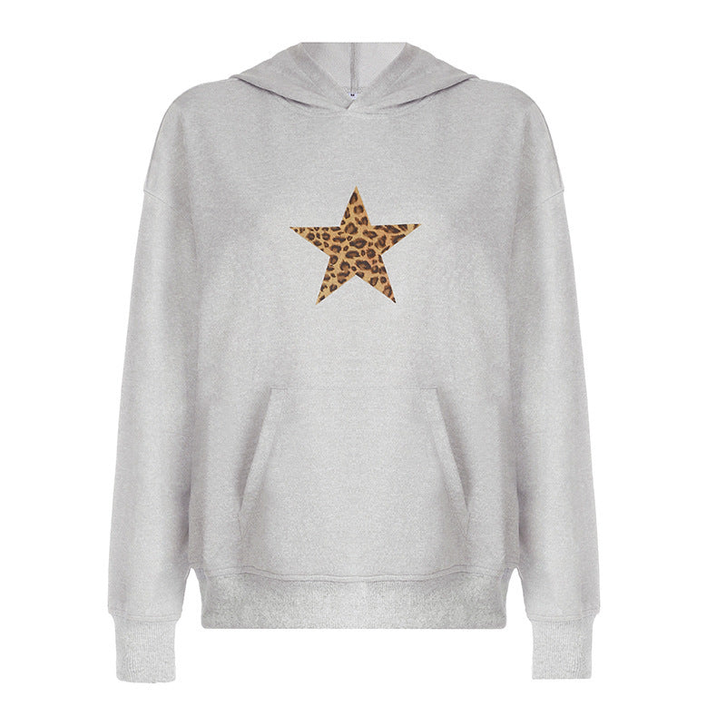StarryEase Hooded Sweater