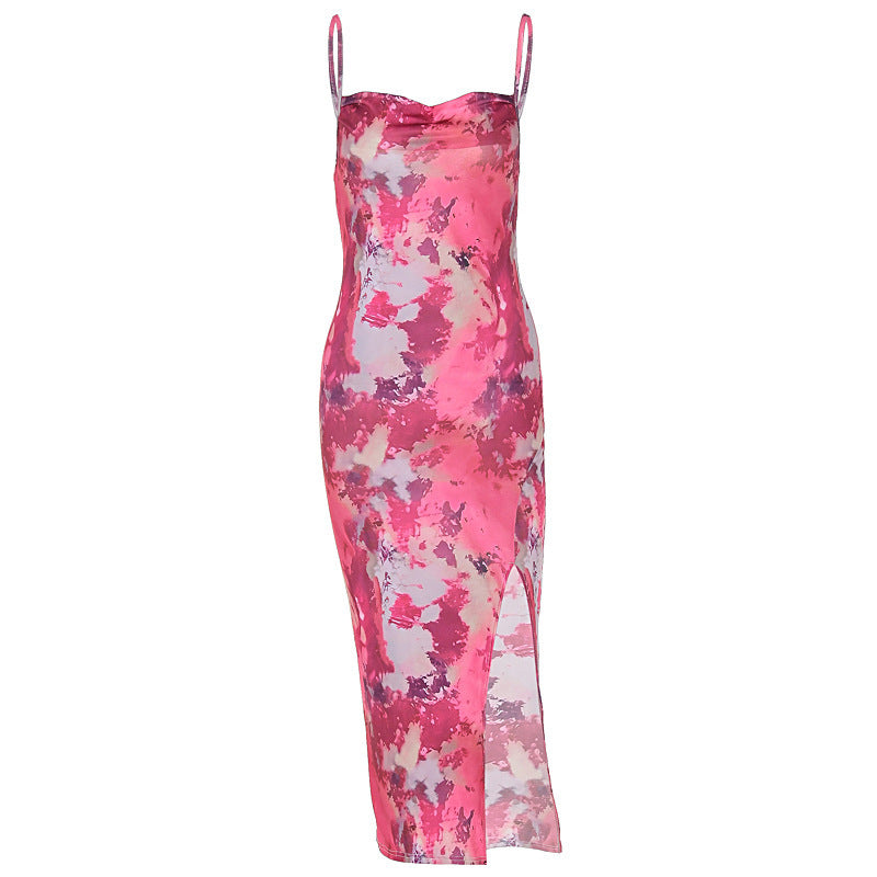 The Silhouette Muse Dress