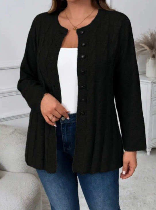 Lunavia SoftDrape Cardigan