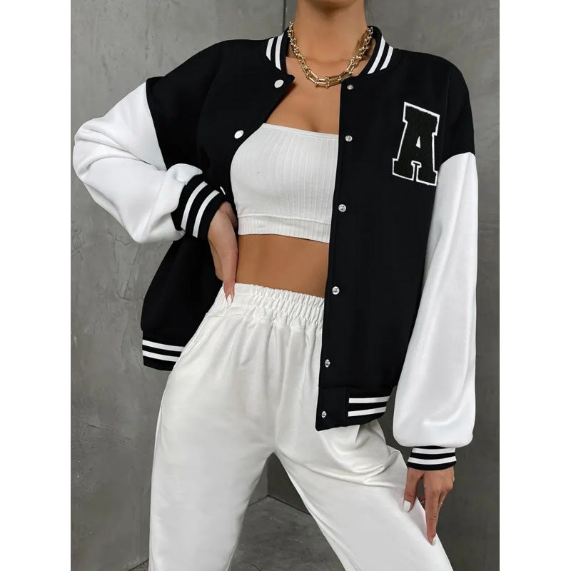 EaseLuxe All-Match Cardigan