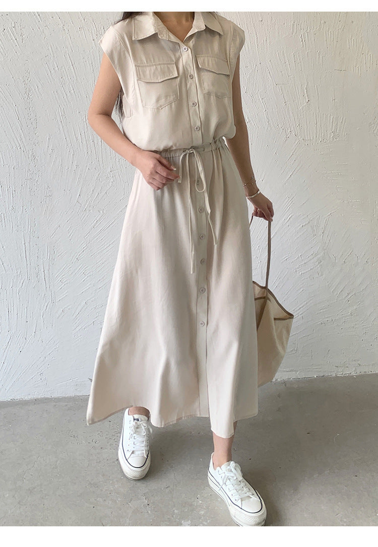 Harper Lane Polo Dress