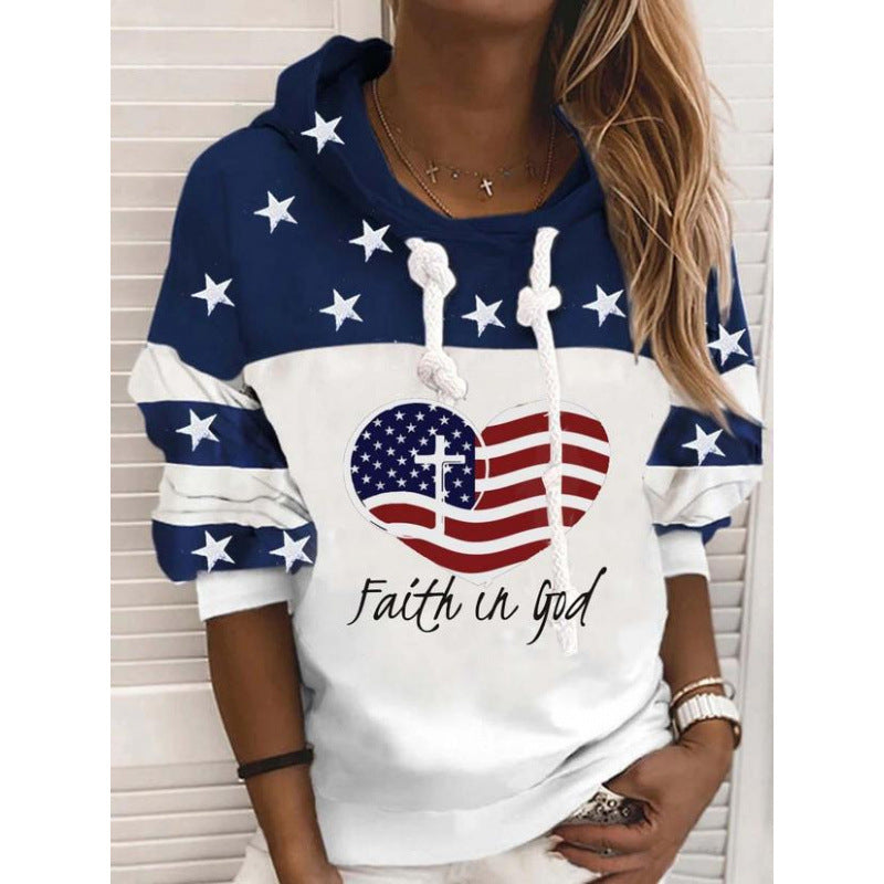 Pixel Muse Slim Hoodie