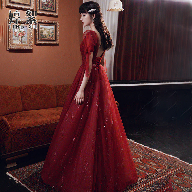 Merlot Grace
