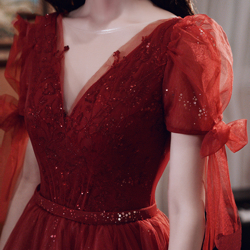 Merlot Grace