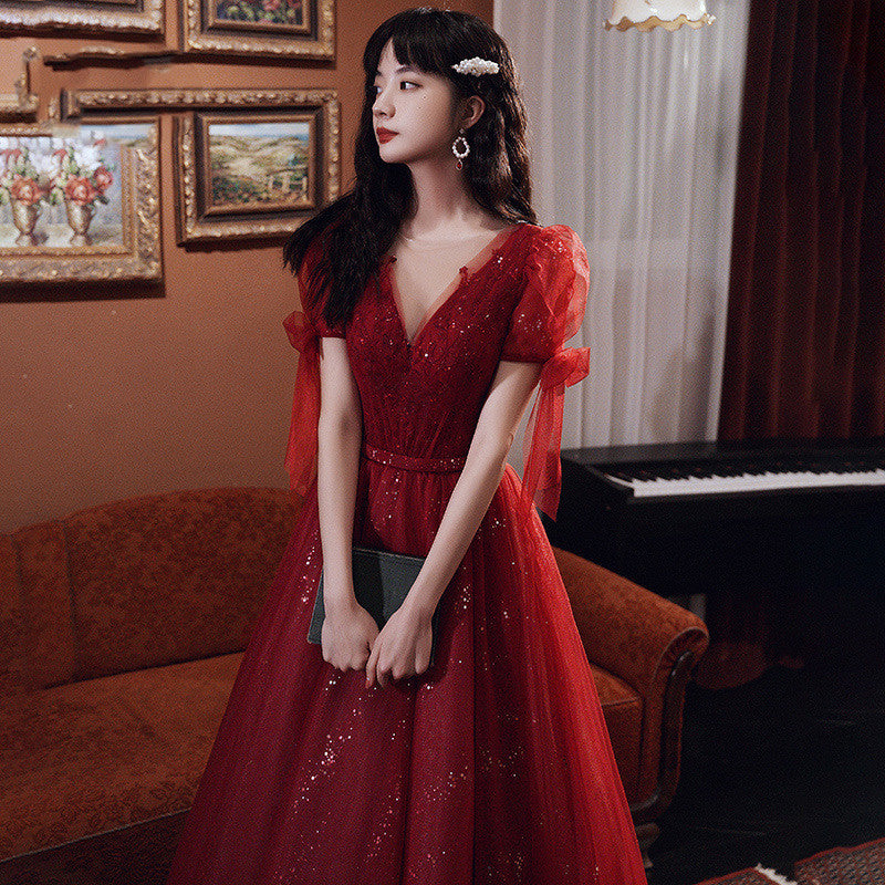 Merlot Grace