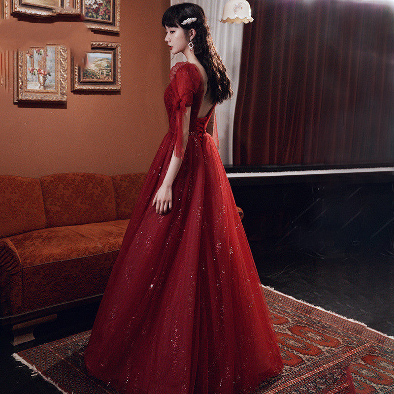 Merlot Grace