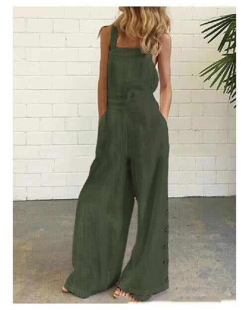 Vintarra BuckleSuit