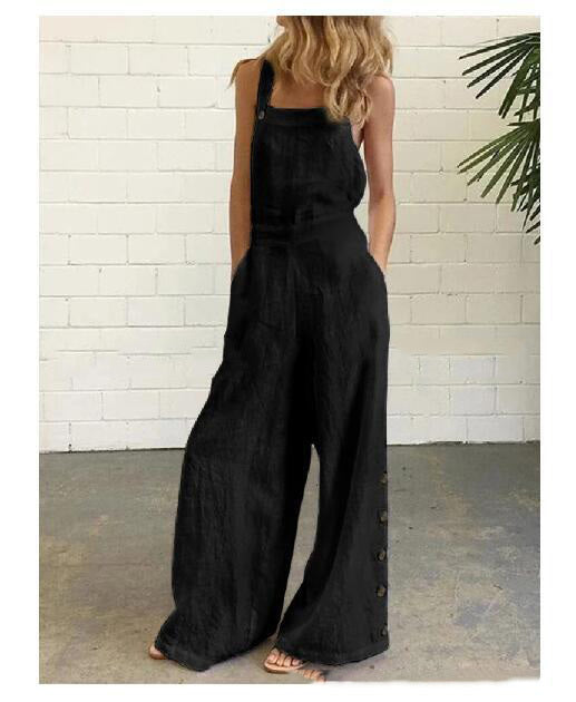 Vintarra BuckleSuit