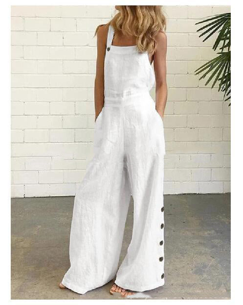 Vintarra BuckleSuit