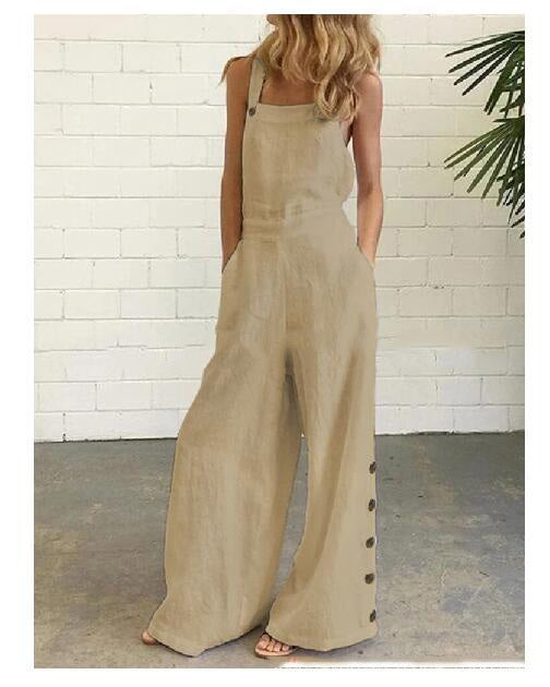 Vintarra BuckleSuit