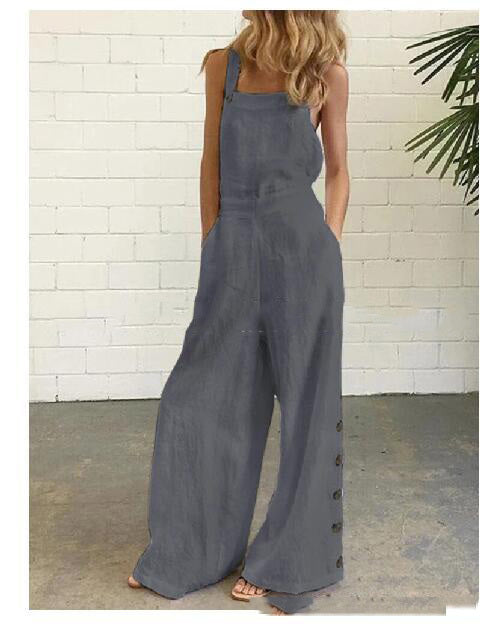 Vintarra BuckleSuit