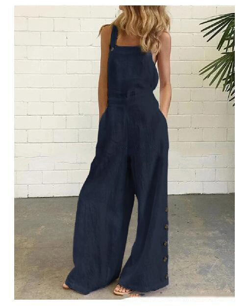 Vintarra BuckleSuit