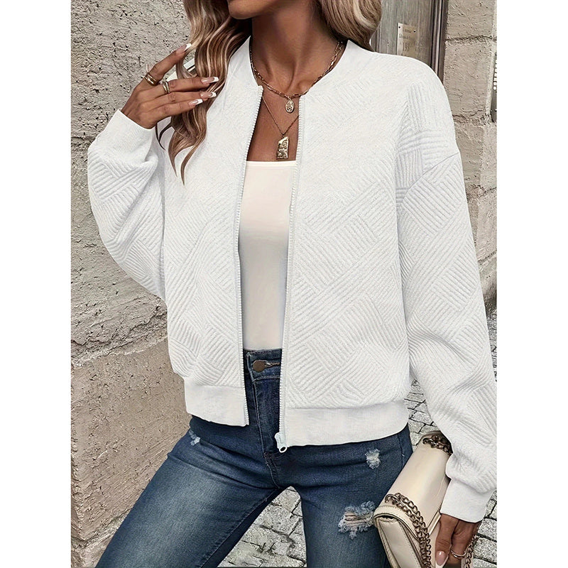 AeroEdge Textura Bomber