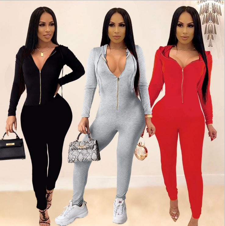 ZipMuse FlexSuit