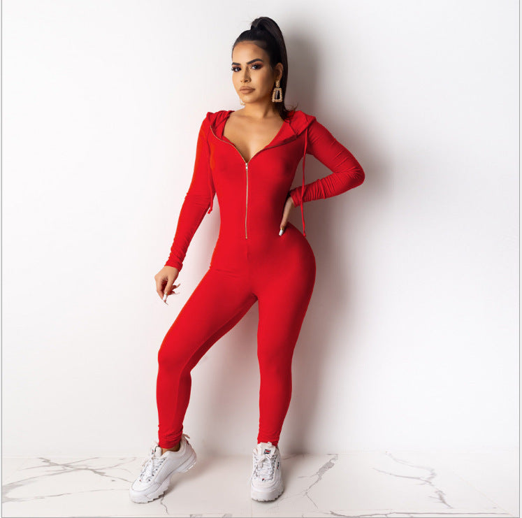 ZipMuse FlexSuit