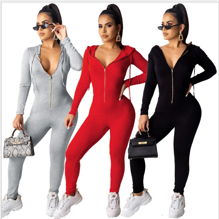 ZipMuse FlexSuit
