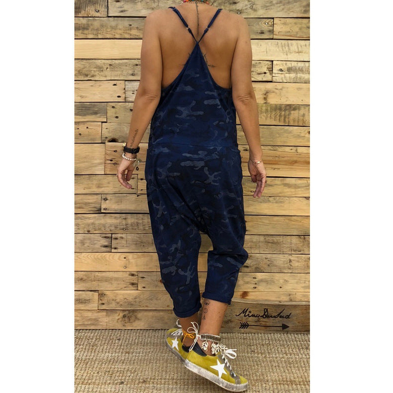 CamoMuse StrapSuit