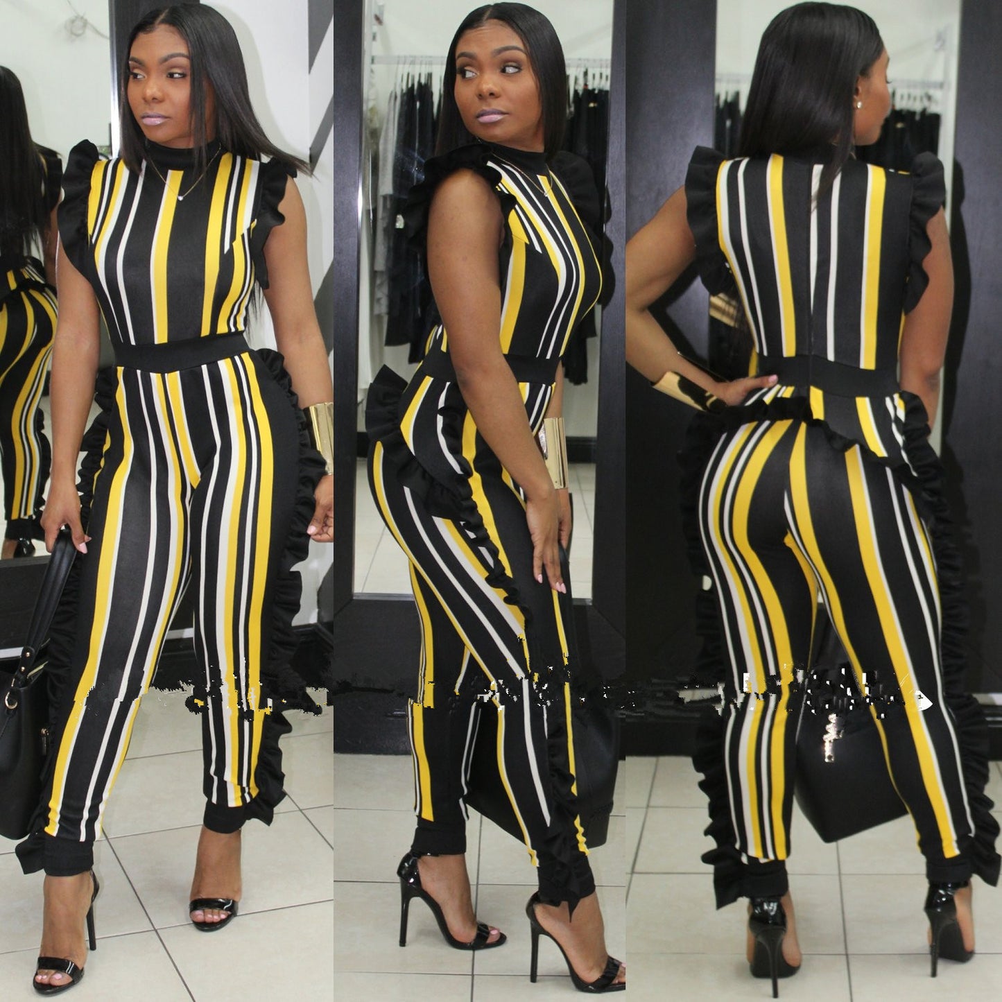 StriLure EuroEdge Jumpsuit
