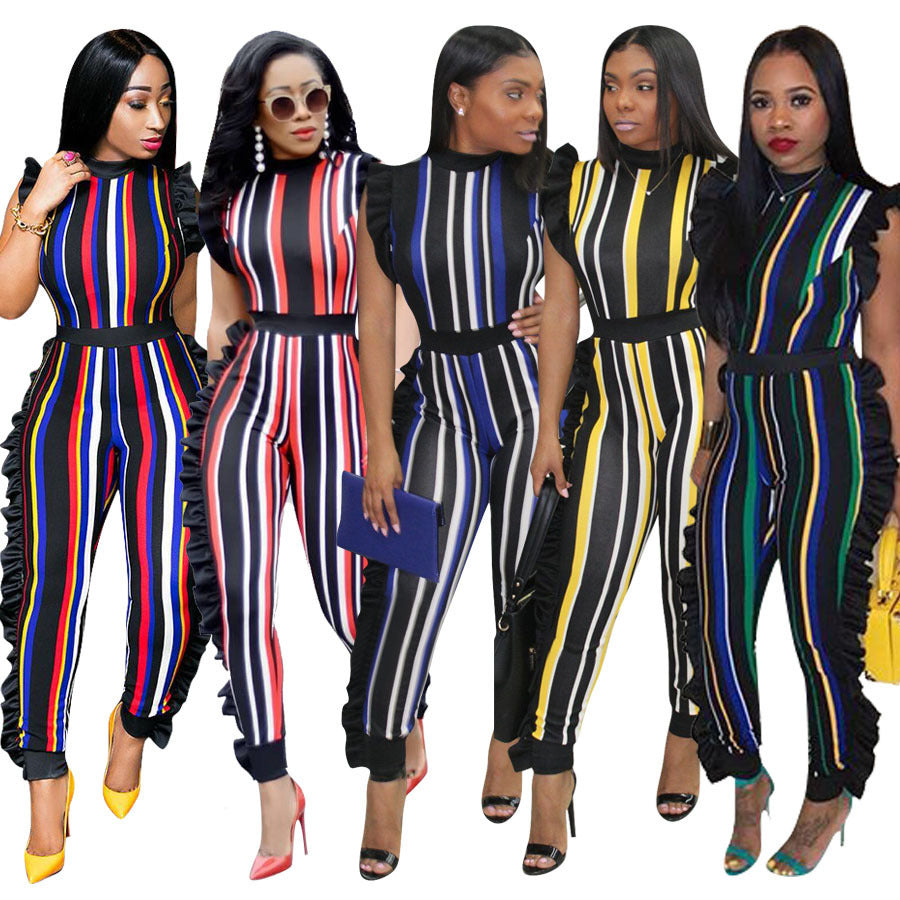 StriLure EuroEdge Jumpsuit