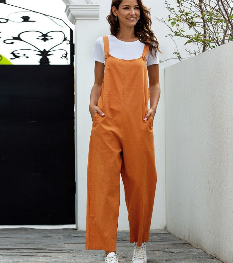 VintEdge DungareeSuit