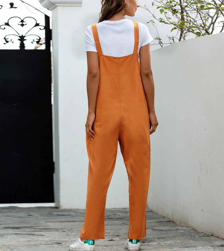 VintEdge DungareeSuit