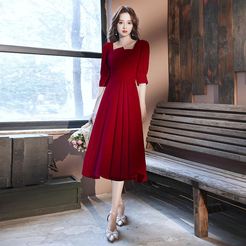 Amorette Rouge