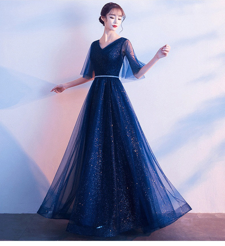 Celeste Reverie Gown