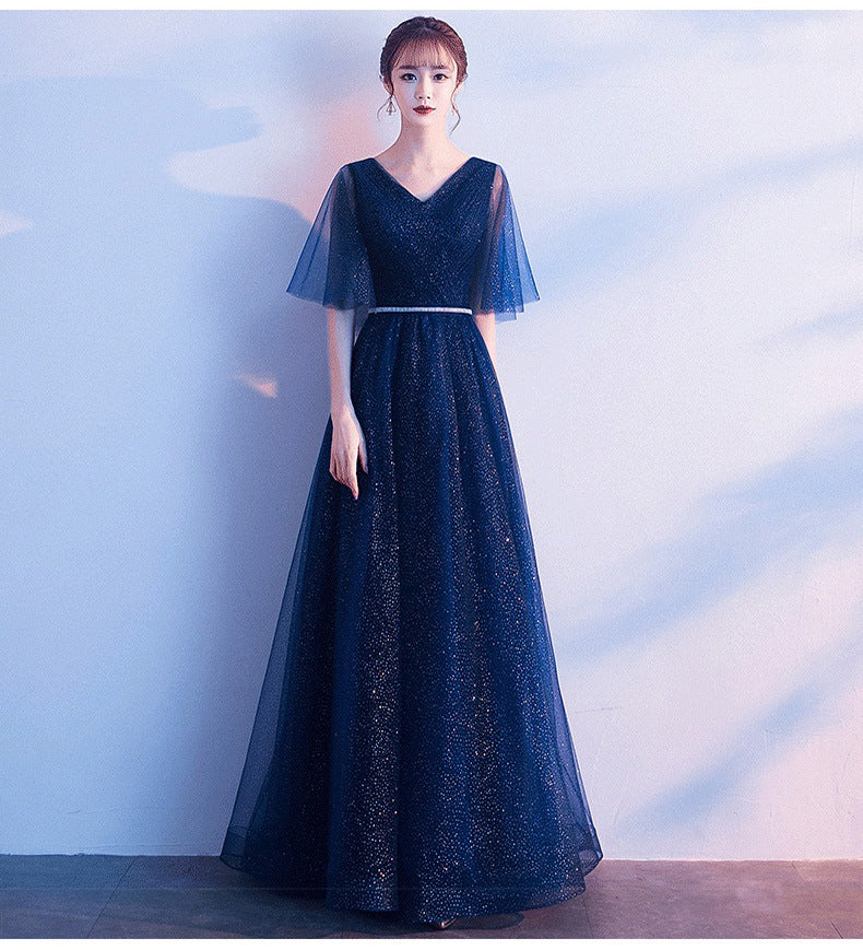Celeste Reverie Gown
