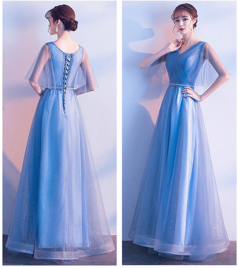 Celeste Reverie Gown