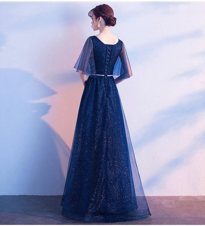 Celeste Reverie Gown