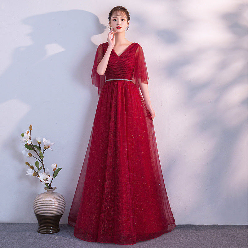 Celeste Reverie Gown