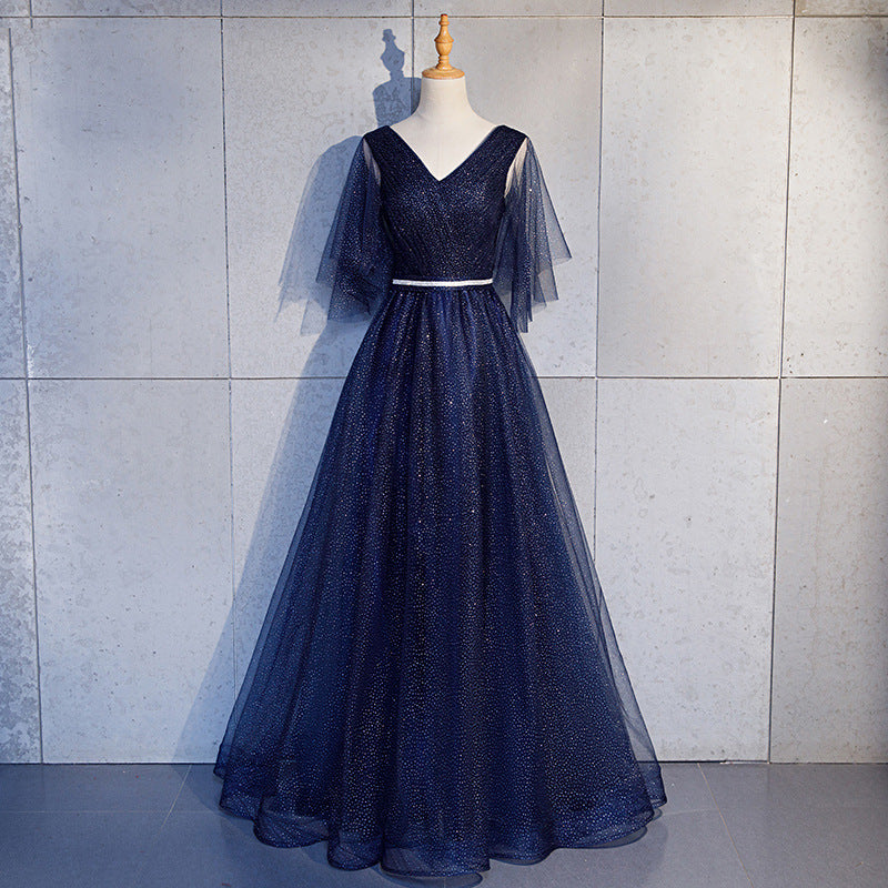 Celeste Reverie Gown