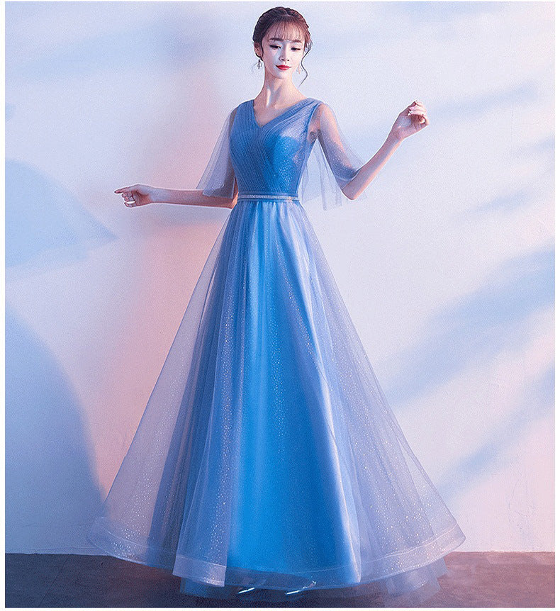 Celeste Reverie Gown