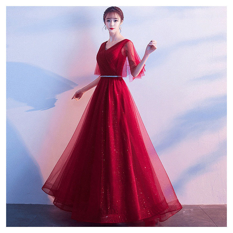 Celeste Reverie Gown
