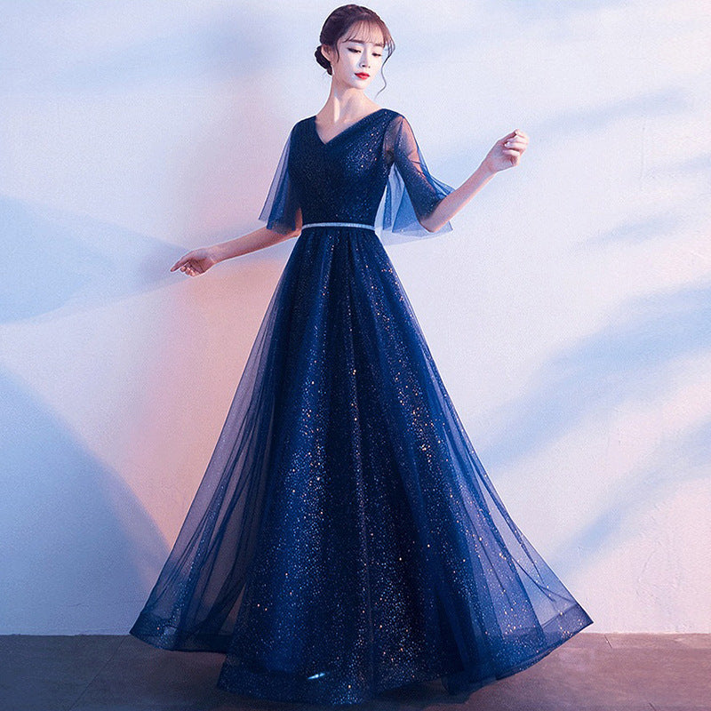 Celeste Reverie Gown