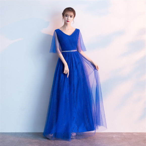 Celeste Reverie Gown