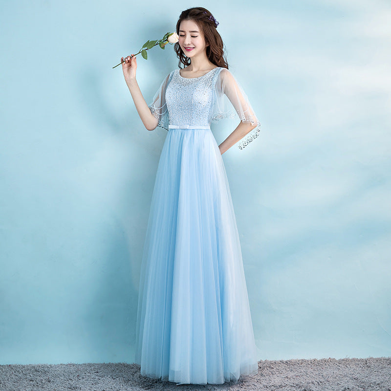 Aurora Harmonia Gown