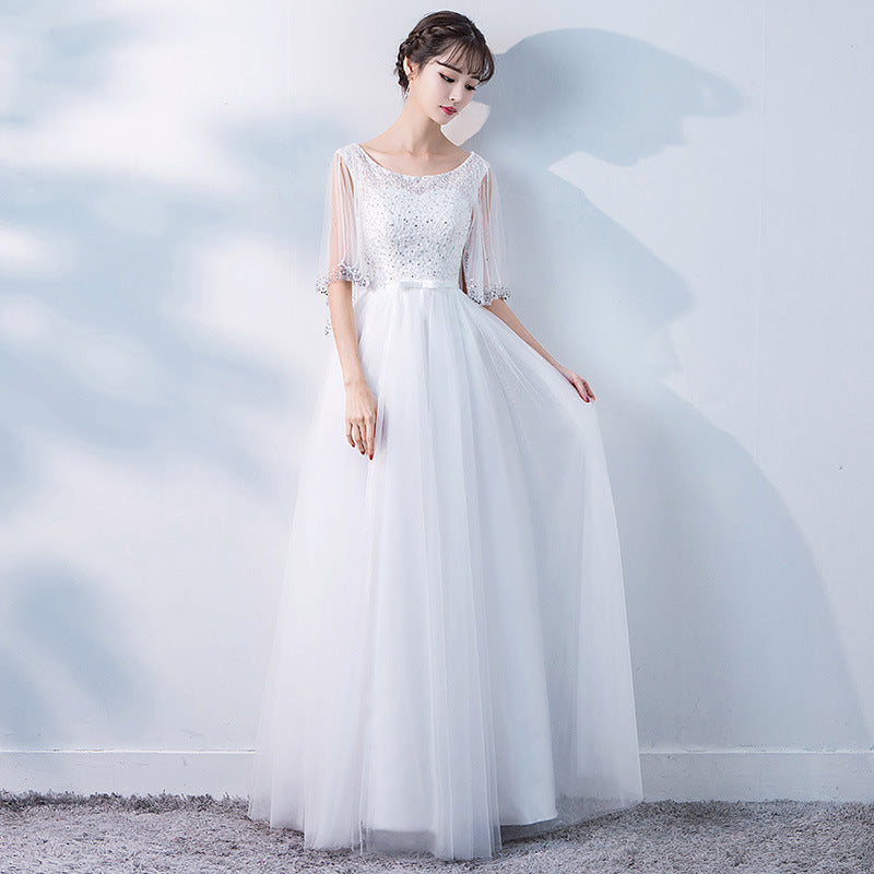 Aurora Harmonia Gown