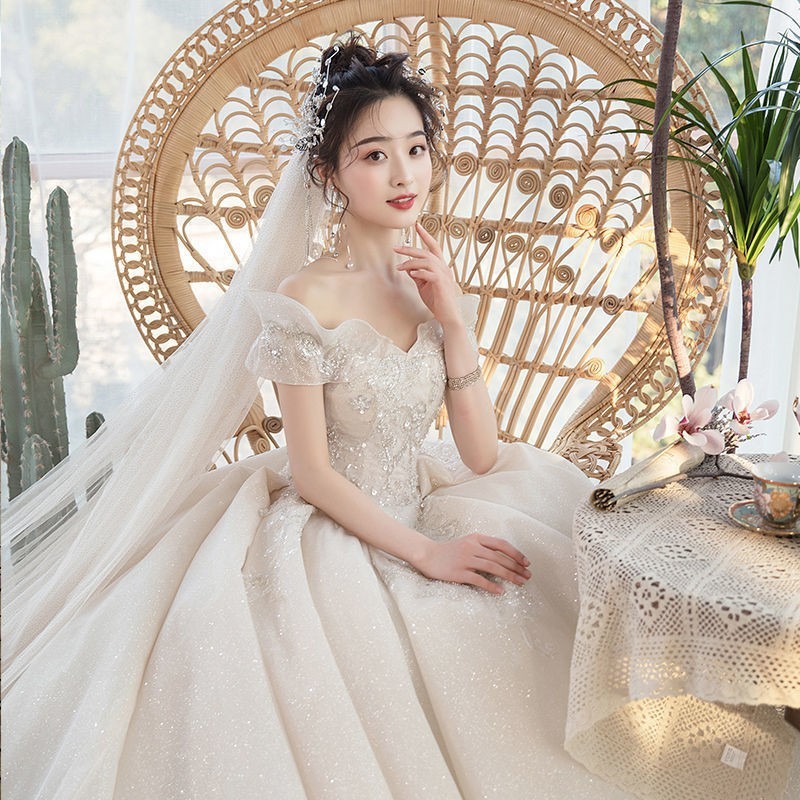 Lunaria Sylph Gown