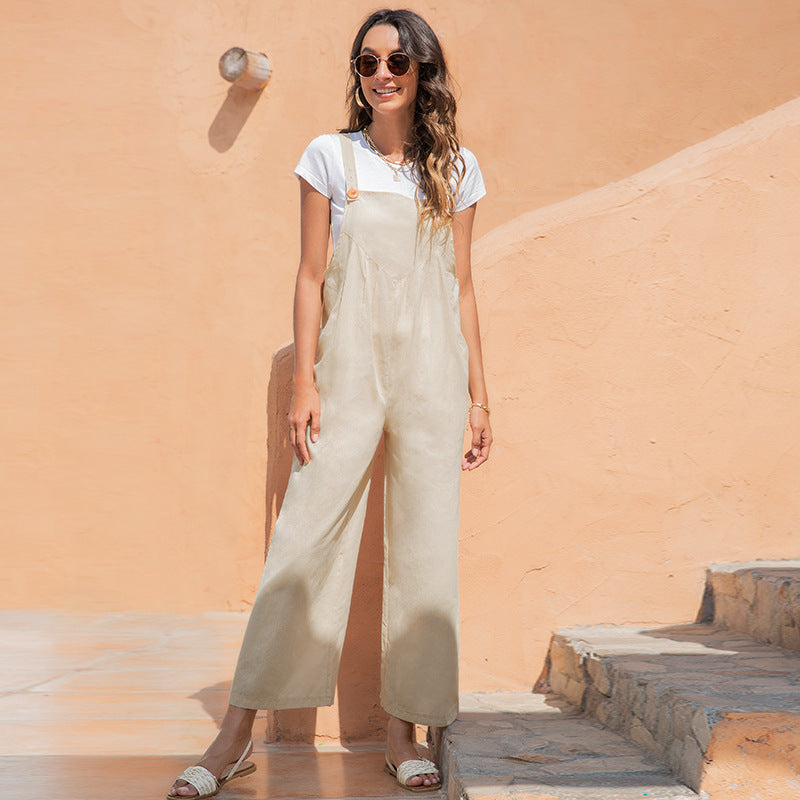 VintEdge DungareeSuit