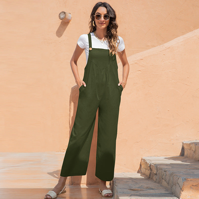 VintEdge DungareeSuit