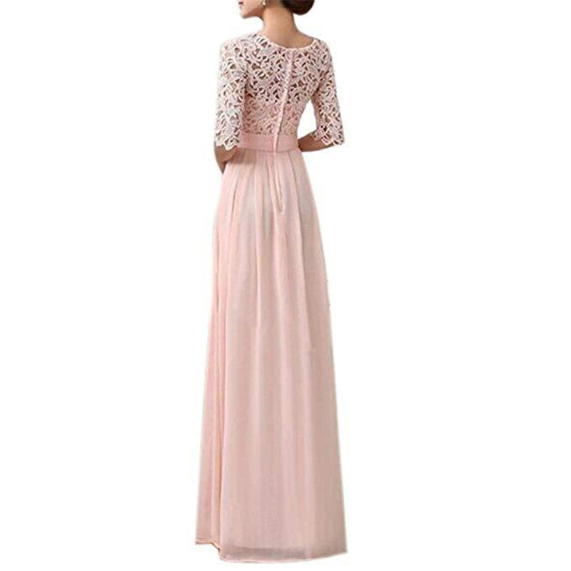 Seraphina Grace Gown