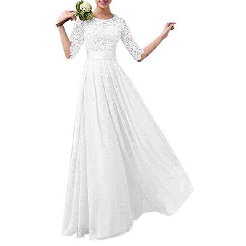 Seraphina Grace Gown